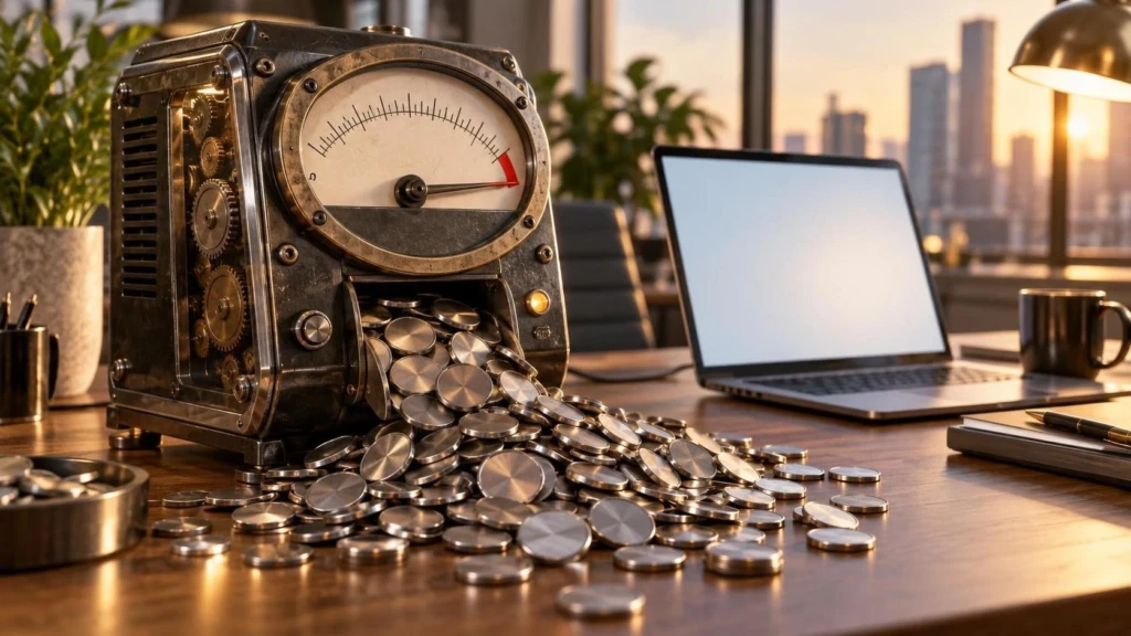 Meta убрала счётчик ИИ из оценки инженеров после «tokenmaxxing»