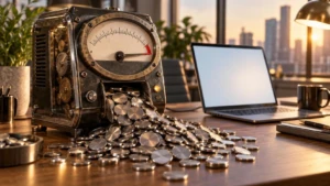 Meta убрала счётчик ИИ из оценки инженеров после «tokenmaxxing»