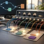 n8n: как собрать ИИ-оркестрацию без кастомной разработки