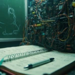 OpenAI бросила 10 000 ИИ-агентов на задачу тысячелетия — и встревожила математиков