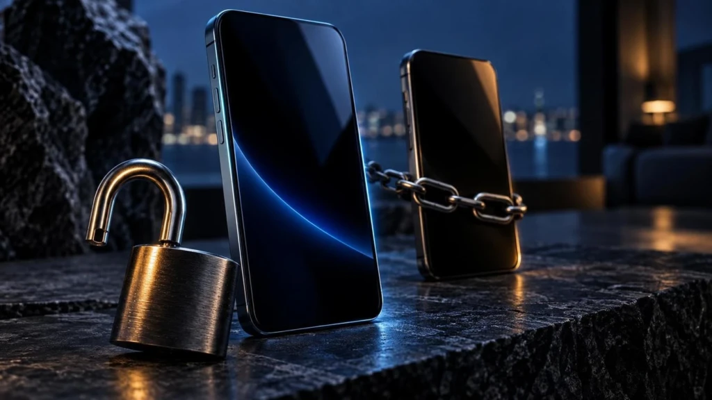 Предзаказы iPhone 18 Pro открылись: где купить и во что обойдётся привязка к оператору