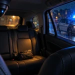 Роботакси Waymo само вызвало полицию: что это меняет для пассажиров