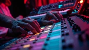 Roland выпустил Melody Flip — свой первый генеративный AI-плагин для музыкантов