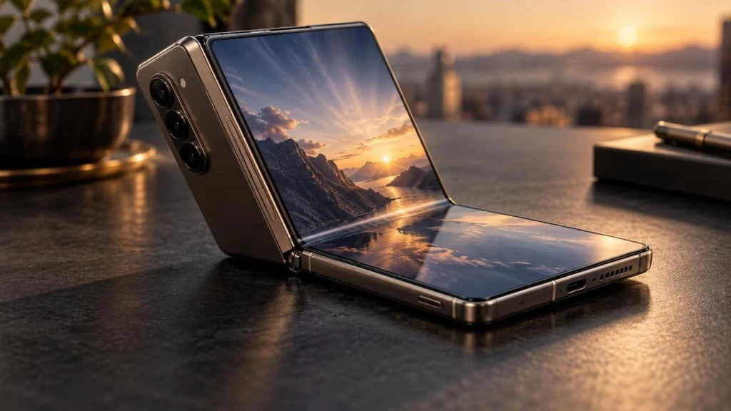 Складной iPhone Duo: стартовая цена $2,000 — и это ещё не всё