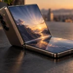 Складной iPhone Duo: стартовая цена $2,000 — и это ещё не всё