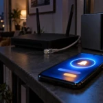 Старый Android-смартфон может следить за умным домом без интернета