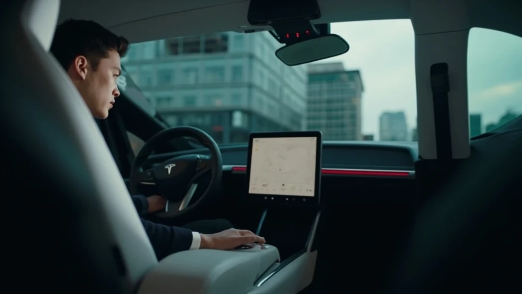 Tesla провела закрытую презентацию Cybercab: 15 минут без Маска, дети младше 13 лет не допускаются