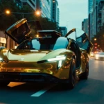 Tesla тихо запустила Cybercab: 45 машин в Остине, толпы блогеров вместо журналистов