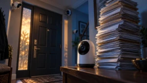 Умные функции камер Apple Home обойдутся до $60 в месяц