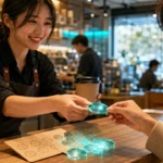 Вместо кешбэка и бесплатного Wi-Fi: в Китае начали повсюду раздавать ИИ-токены
