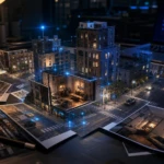 World Labs показала Atlas — модель, которая собирает 3D-мир из нескольких фото