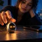 AI-Tamagotchi выходят из телефона: Meta и OpenAI готовят личных помощников