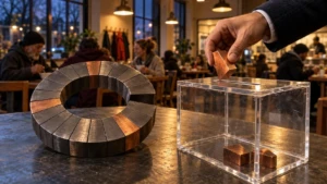 Anthropic направит 5% акций в фонд общественной пользы