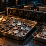 Anthropic раскрыла 85% валовой маржи от работы моделей за первое полугодие
