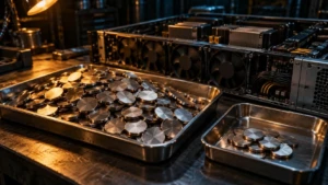 Anthropic раскрыла 85% валовой маржи от работы моделей за первое полугодие