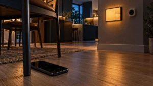 Apple HomeView делает ставку на простоту, а не на новые функции