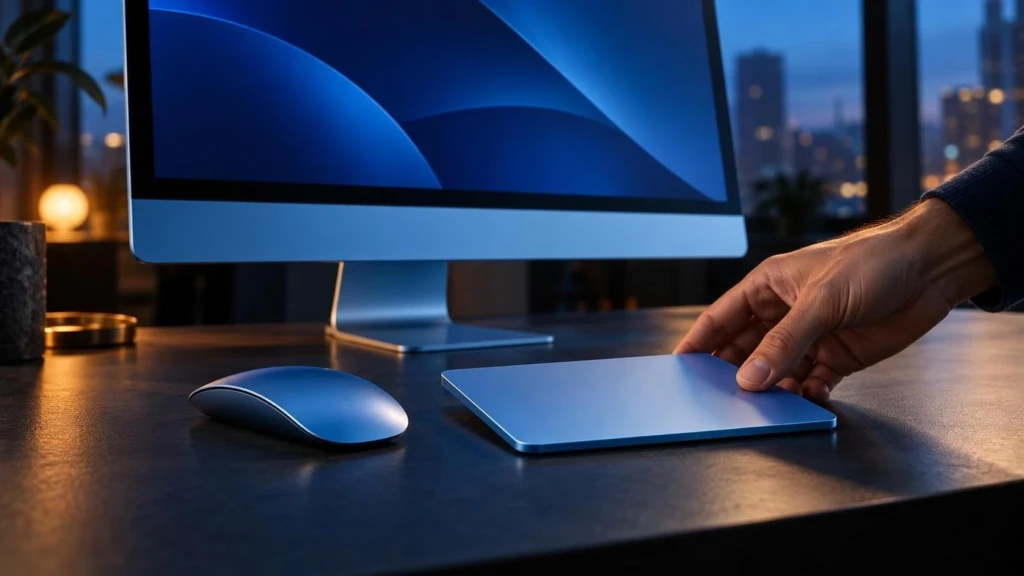 Apple обновила iMac: чип M6, цена от $1499 и доплаты за аксессуары