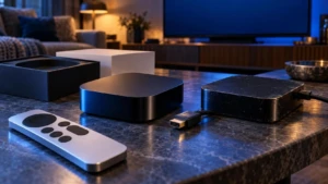 Apple открыла предзаказ нового Apple TV 4K за $299