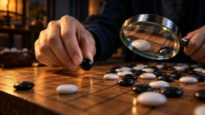 Бывший исследователь DeepMind предложил проверять выводы ИИ по принципу AlphaGo