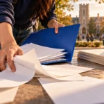 ChatGPT готовит College Planner для старшеклассников: заявки, сроки и финансовая помощь в одном плане
