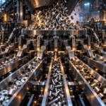 Claude научился запускать до 1 000 AI-агентов одновременно
