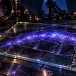 Claude Science впервые собрала полную ультрафиолетовую карту неба