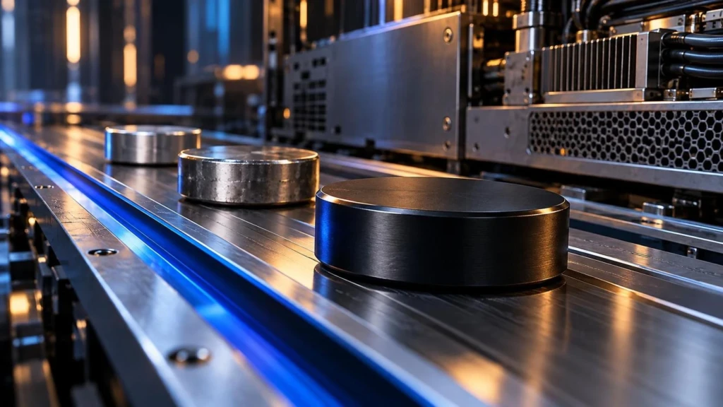 Gemini 4 Carbon внутри Google сравнивают с Opus 5.5 по программированию