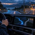 Gemini в Google Maps пришёл на Apple CarPlay: навигацией можно управлять разговором