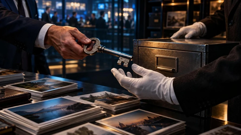 Getty Images готовится уйти с биржи после срыва сделки с Shutterstock