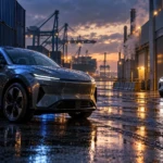 Глава Hyundai просит равных правил, если дешёвые китайские электромобили придут в США
