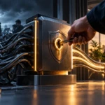 Как ИТ-суперагент убрал администратора из цепочки между Claude Code сотрудников