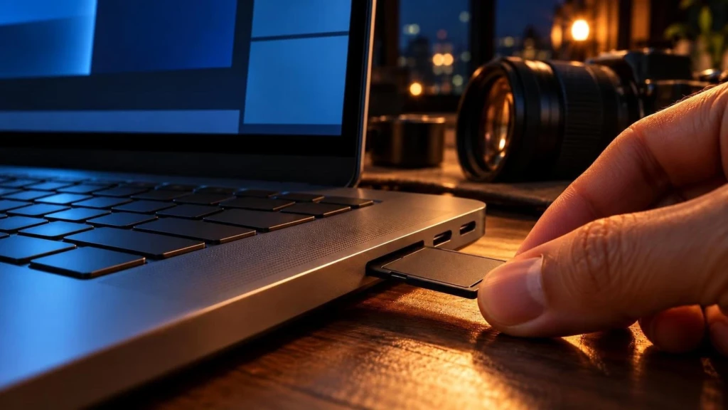 MacBook Pro получил M6: цена от $1999 сохранилась, а накопитель на 4 ТБ стал дороже