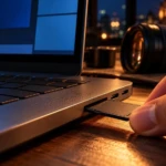 MacBook Pro получил M6: цена от $1999 сохранилась, а накопитель на 4 ТБ стал дороже