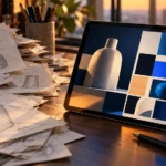 Meta выпустила Muse для iPad: агенту стало проще работать с файлами и задачами