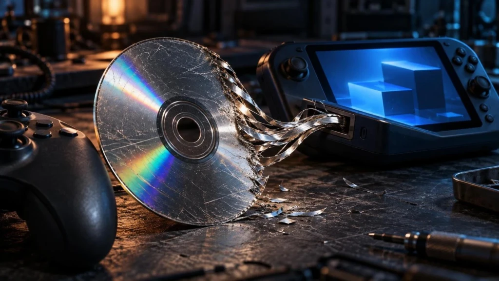 Microsoft создаёт Xbox Labs для экспериментов с ИИ-портами и ремиксами игр