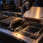 Modal планирует впервые использовать процессоры Nvidia Vera для размещения ИИ-агентов