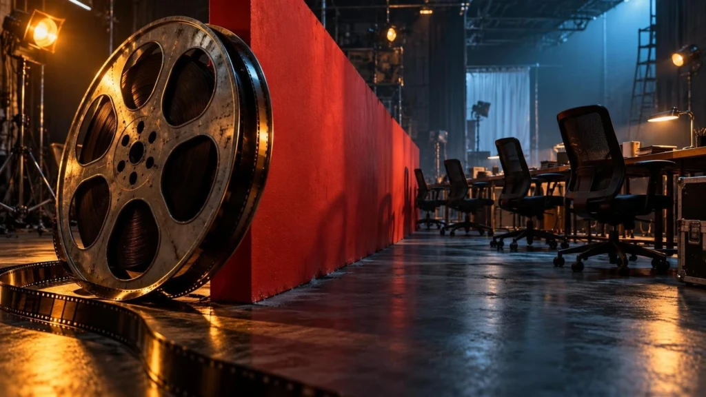 Netflix готовит сокращение примерно 850 сотрудников на фоне падения вовлечённости