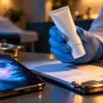 Nolla Health начала выдавать первые рецепты от акне, выписанные ИИ