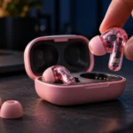 Nothing Ear 3A снова стоят $79 — на уровне минимальной цены