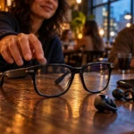Ray-Ban Meta Audio: без камеры спокойнее, но умные функции пока не впечатляют