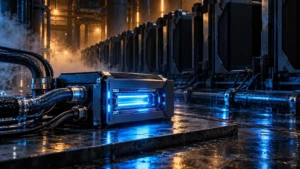 Reflection выпускает Beam: открытая модель делает ставку на меньшие затраты вычислений