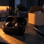 Sony WF-1000XM6 подешевели до $238 — скидка $92 действует у B&H