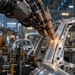 Стерлинг Андерсон из GM не считает сборку автомобилей задачей для человекоподобных роботов