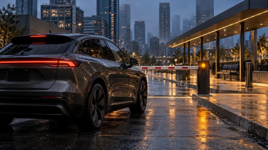 Tesla обещает пустить личные машины в роботакси во II квартале 2027 года — но срок уже вызывает сомнения