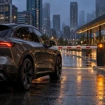 Tesla обещает пустить личные машины в роботакси во II квартале 2027 года — но срок уже вызывает сомнения