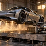 Tesla отчиталась за третий квартал: выручка не растёт, а расходы на ИИ и роботов резко увеличились