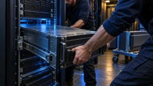 Выручка Azure выросла на 48%: Microsoft отчиталась по новой схеме